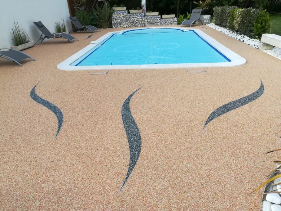 Pose revêtement extérieur près de Chartres