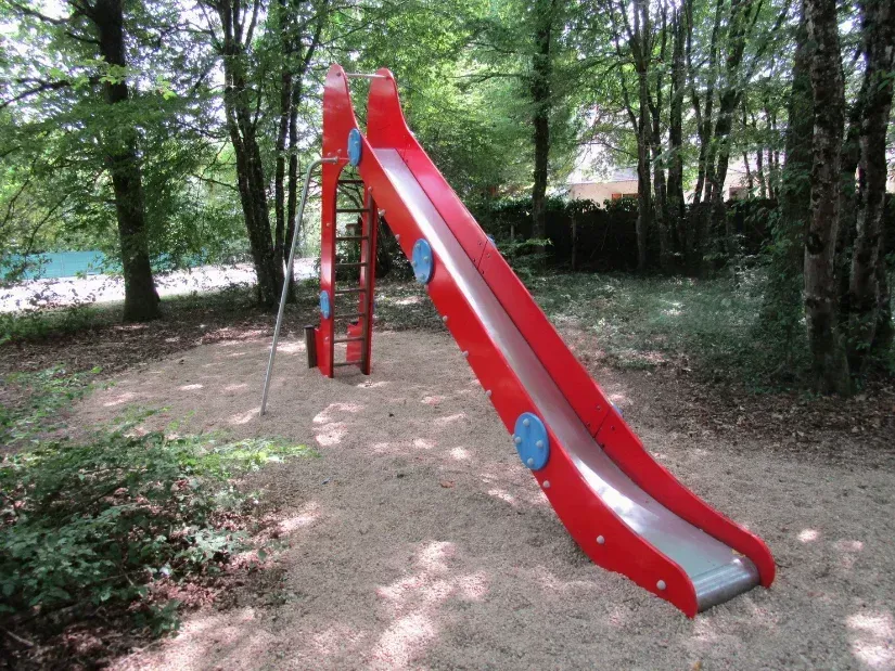 Équipement aire de jeux près de Chartres