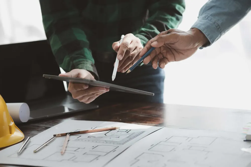 étude de projetwebp