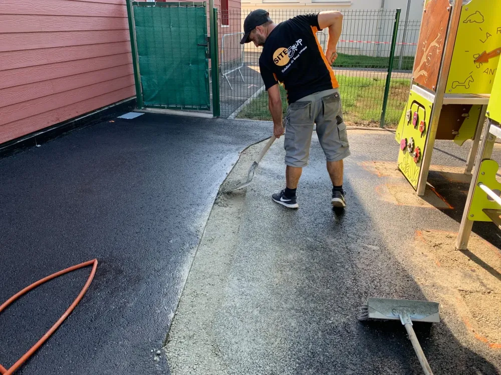 préparation terrainwebp