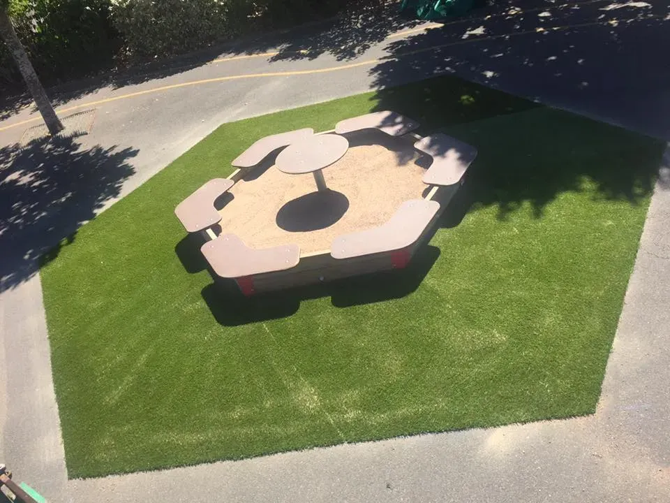 Projet mobiliers urbains 1