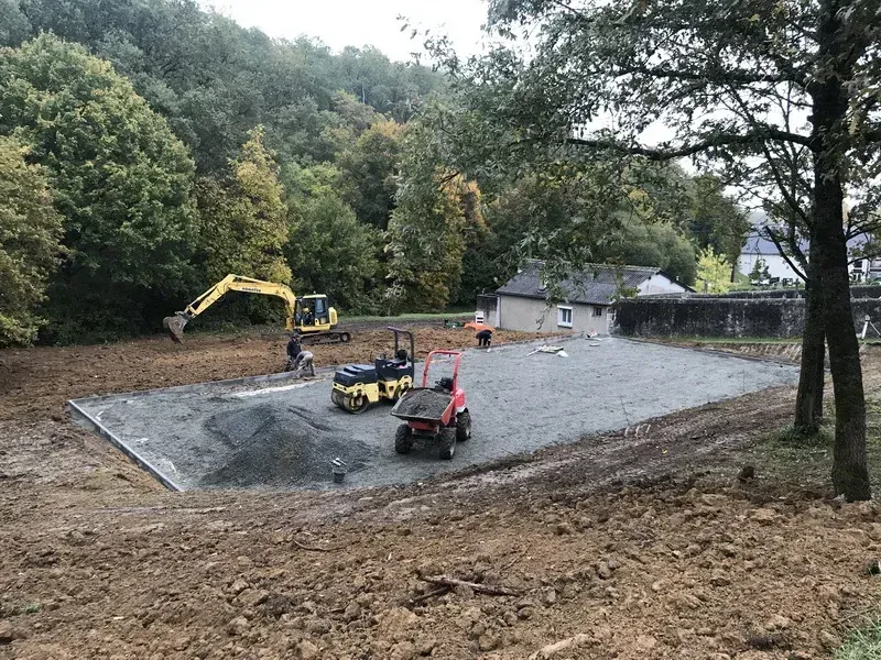 Projet préparatoire 2