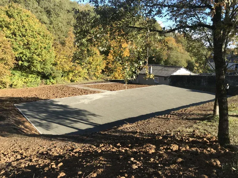 terrassement terrain 2