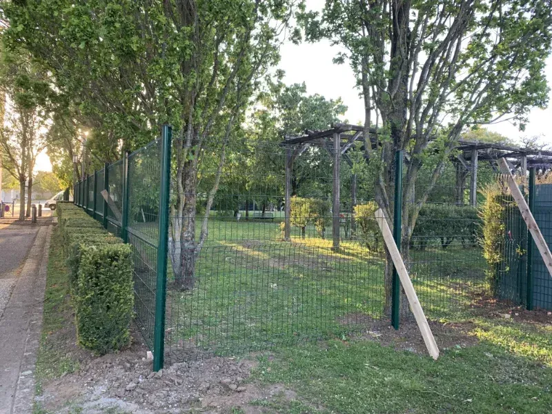 Projet préparatoire 3