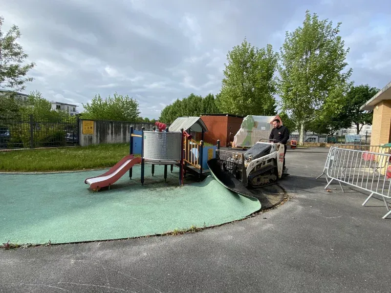 Projet préparatoire 5