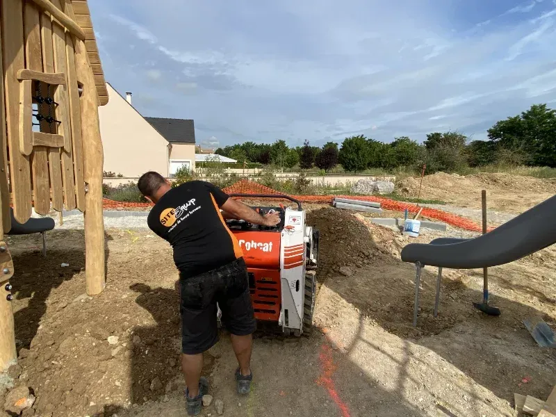 Projet préparatoire 6