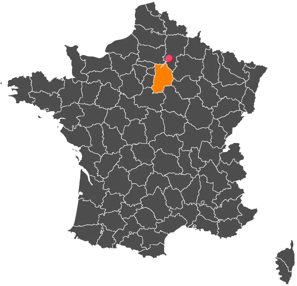 carte-de-france