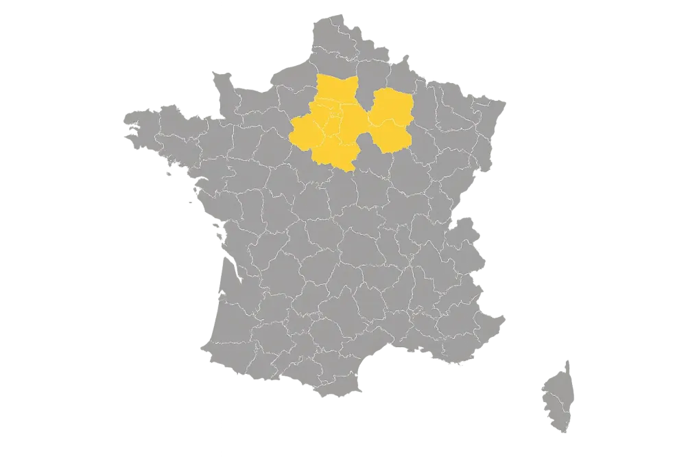 zonedechallendise